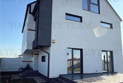 Vila premium cu panouri fotovoltaice la 15 minute de capital - 3