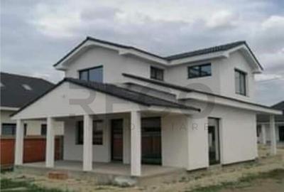 RECO Casa 5 camere P E Santandrei - 15