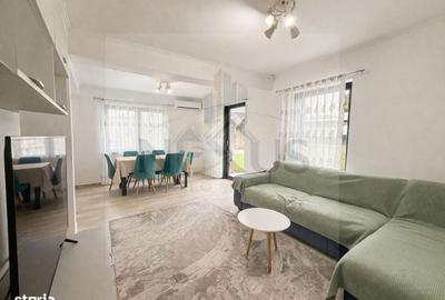 Casă cu 4 camere cu Teren 375 Mp în Centrul Civic - 14