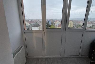 Apartament cu 2 camere decomandat, mobilat în Vasile Aaron - 12