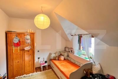 Casa indivuduala de vanzare,  4 camere, Cisnadie, Sibiu - 5