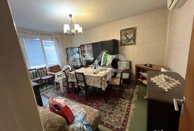 Apartament cu 3 camere decomandat în Apărătorii Patriei - 14