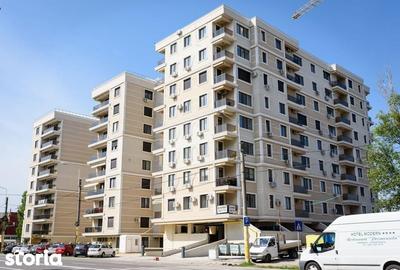 Apartament cu 2 camere în Central - 9