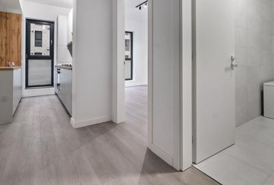 Apartament 2 camere Nemobilat Ideal Comercial Parter Plaza Exigent - 7