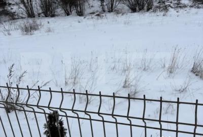 Teren de 8163 mp, în Central - 3