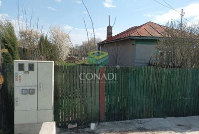 Refugiul tau in natura – Teren cu casa renovabila in Nucet - 6