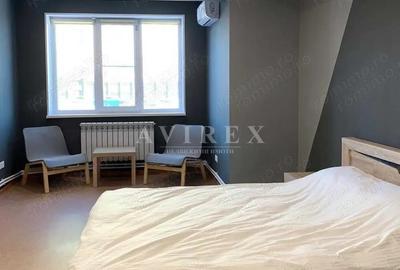 Apartament cu 1 camera in zona Iosefin - 1