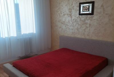 Apartament cu 2 camere semidecomandat, mobilat în Vatra Luminoasă - 1