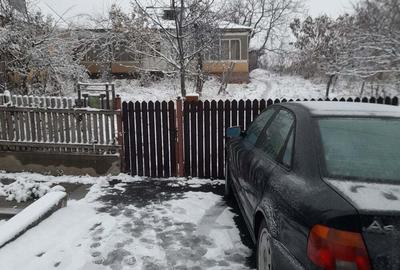 Vand casa cu dependinte siteren.dalhauti vrancea - 7