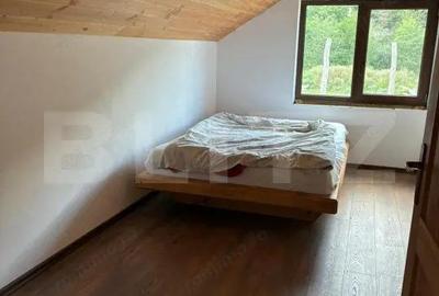 Cabana Valea Draganului 70 km de Cluj, 5 dormitoare, izvor in curte - 5