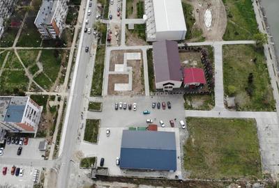 Moldova Noua, Teren Drept Intravilan 1628 Mp., pe malul Dunarii, Vanzare sau Inchiriere - 15