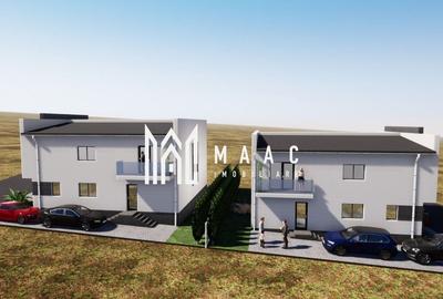 Casă tip duplex | 114 mp utili | 200 mp teren | Intabulată | Calea Cisnădiei - 23
