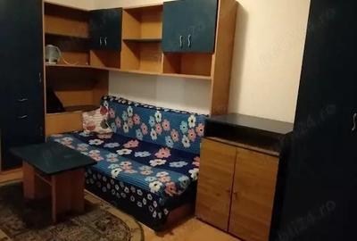 Garsonieră decomandată în Rahova