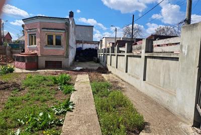 Casă individuală cu 2 camere cu Teren 350 Mp în Rahova - 5