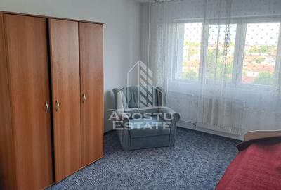 Apartament 3 camere, 57 mp, etaj 5/10, Sagului - 2