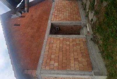 Casă cu 2 camere în Beliu - 5