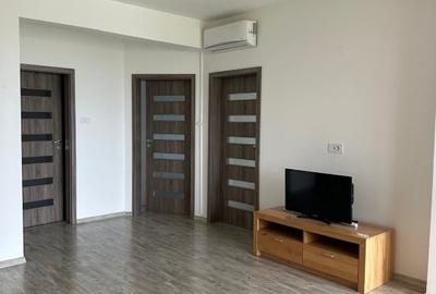 Apartament cu 3 camere - 2