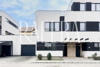 Casă cu 5 camere cu Piscina în Pipera - 8