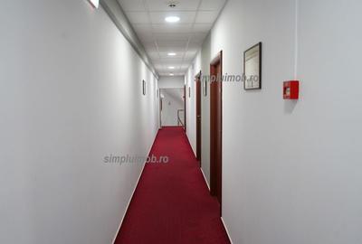 Hotel/Pensiune, de 1,352 mp, în Câmpia Libertății - 6