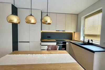 Apartament cu 2 camere decomandat în Central - 7