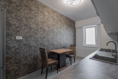Apartament de 2 camere | Parcare | Unirea Towers - 12