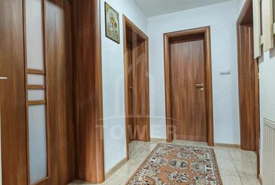 Casă cu 2 camere cu Teren 570 Mp în Gușterița - 9