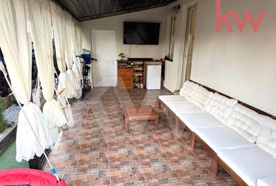 Casa Dotari Smart & Eficienta Energetica, 4 camere, Damila - 3