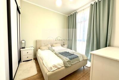 3 camere/2 băi/ Finisaje Premium/Zona Scortarilor - 7