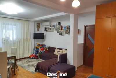 Apartament 3 camere 73 mp etaj 3 - zona Tatarasi - Aviatiei - 2