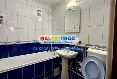 Apartament cu 2 camere decomandat, mobilat în Crângași - 3