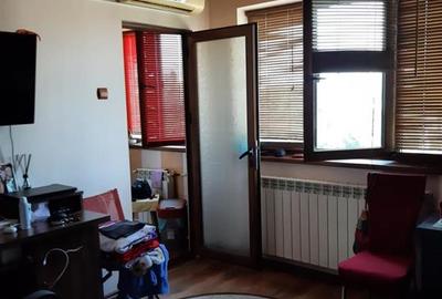 Garsonieră semidecomandată în Viziru 3 - 3