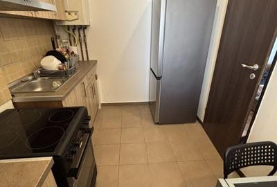 Apartament de închiriat 1 cameră in imobil nou - 21