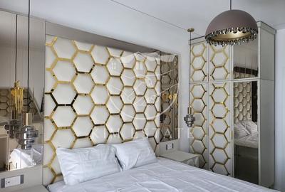 Apartament cu 4 camere decomandat, mobilat în Exterior Nord - 7