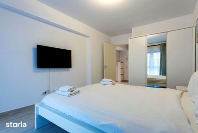 Apartament cu 3 camere în Nord - 9