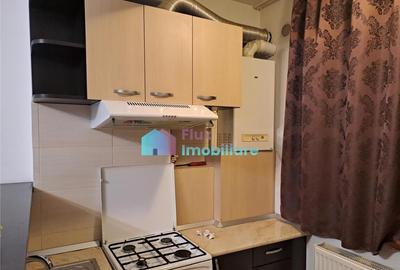 Microapartament bloc nou zona Nordic G.Enescu - 2