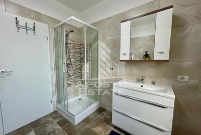 Apartament cu 3 camere decomandat, mobilat în Dumbrăvița - 7