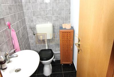 Casă individuală cu 8 camere cu Teren 720 Mp în Lipovei - 23