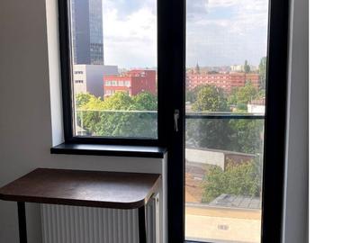 Garsonieră decomandată, mobilată în Regie - 10
