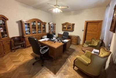 Apartament cu 2 camere nedecomandat în Centrul Istoric - 5