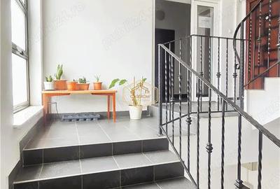 Etaj 1 | Apartament Spatiu de Birou in Centru - 2