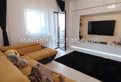 Apartament cu 2 camere decomandat în Central - 11