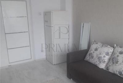 Garsoniera confort 1-Buziasului-Renovata - 3