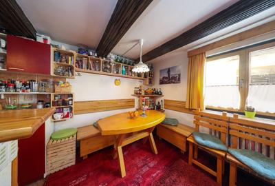 Casă individuală cu 5 camere cu Teren 227 Mp în Caragiale - 9