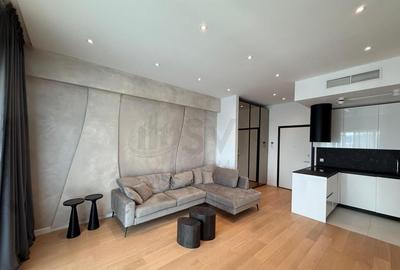 Apartament High End 3 Camere I One Verdi Park I Zona Flor...