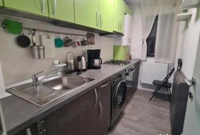 Garsonieră decomandată în Dristor - 1