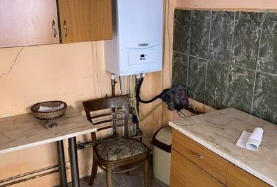 Prelungirea Ferentari, strada Mihail Calinici