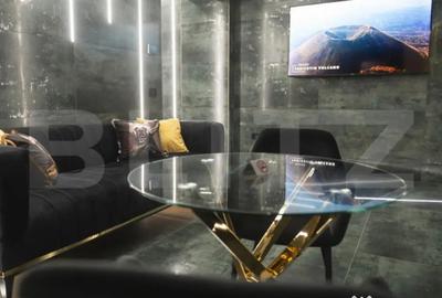 Apartament cu 2 camere semidecomandat în Burdujeni - 6