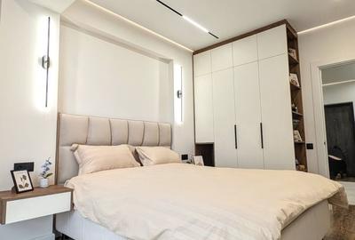 Pipera | Prima Chirie | Parcare | 63 m2 | - 4