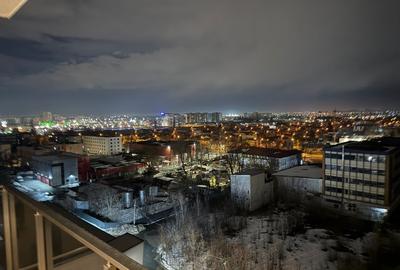 Garsonieră semidecomandată, mobilată în Titan - 12