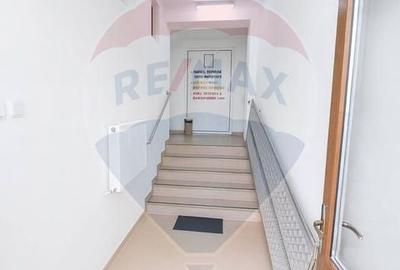 Spatiu comercial pentru clinica / laborator / cabinet medical - 11